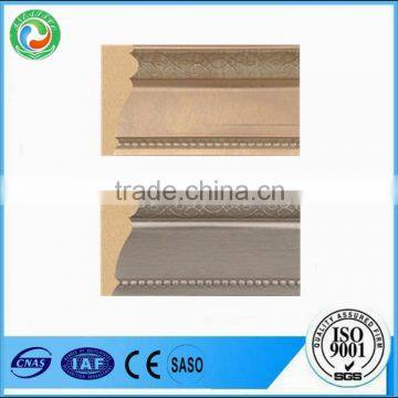 PS interior decorative moulding