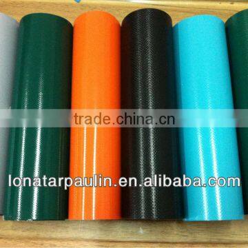 1000D Tarpaulin Roll