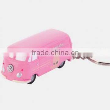 pink car shape keychains, customized car metal keychains, customized pink car shape metal keychains manufacture