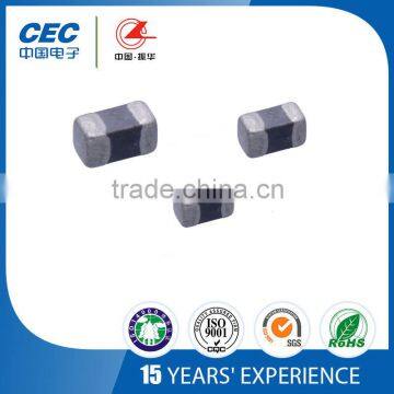 CB Series 1005 Chip Beads inductor price/ 7 uh inductor