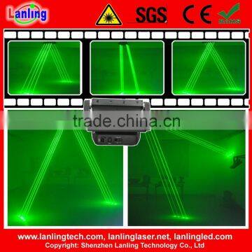 spider laser light fat beam moving head disco lighting
