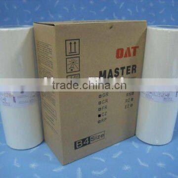 Factory directly sell! CZ 180 B4 master MASTER DUPLICATOR