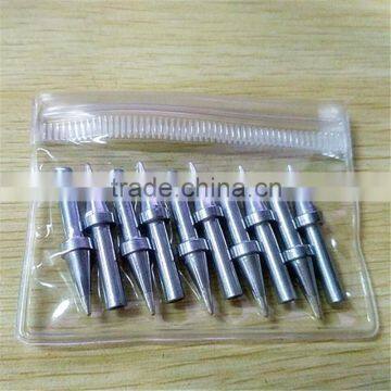 200-B concial solder iron tips t-1