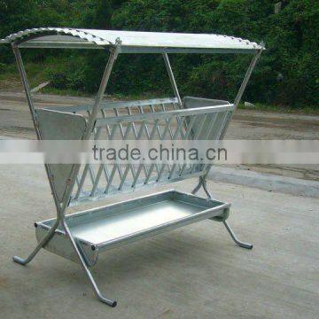 Hot Sale Pasture Feeder