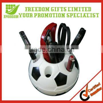 Promotional Custom Football Pen Holder