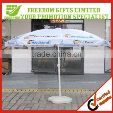 Top Quality Customized Outdoor Umbrella