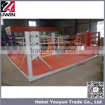 international standard competition used boxing ring for sale