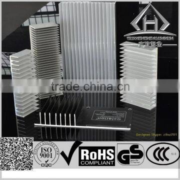 heat sink aluminium