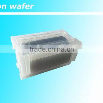 2 inch silicon wafer producted by factory exported to Europe