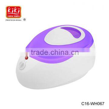 Depilatory Wax Heater. Beauty Salon Equipment. Hair Remover