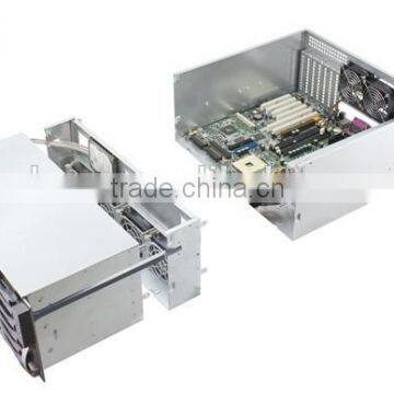 EDNSE 4u Atx Database Server Chassis for Hosting photo-3