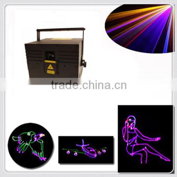 3m concert stage laser disco light/Dj lighting Equipment for sale