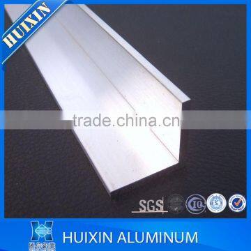 Different Shape Aluminum Profile, Aluminum Angle Profiles, Aluminum u Shape Profile