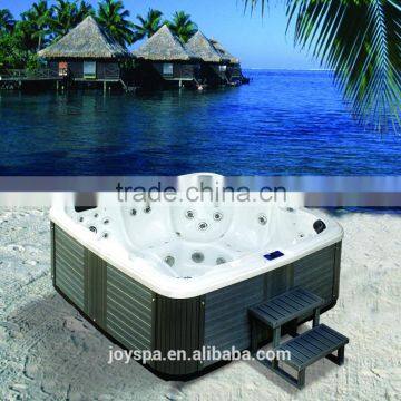 Chinese direct manufacturer cheap hot tub /massage sex hot tub spa