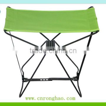 New style Portable camp stool folding fishing chair