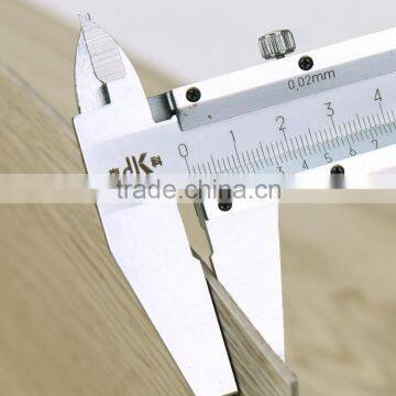 Waterproof Wear Resistant Anti-slip Home Livingroom Pvc Vinyl Flooring photo-4