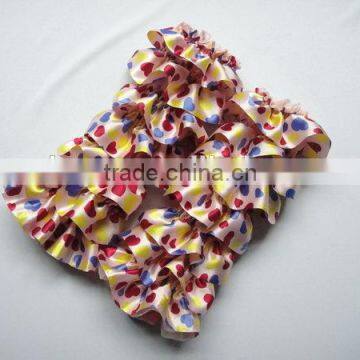 Pretty style leg warmers wholesale for baby girl