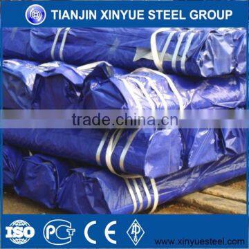 Erw Casing and Tubing Line Steel Pipe