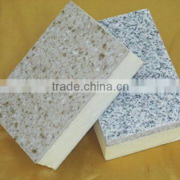 Thermal Insulation And Decorative Board