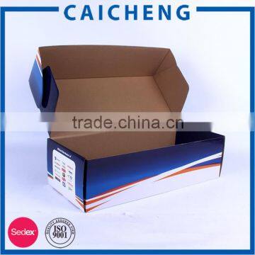 Largest corrugated packaging box manufacturers for electronics