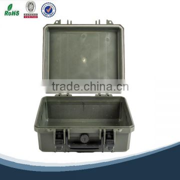 plastic waterproof gun Case