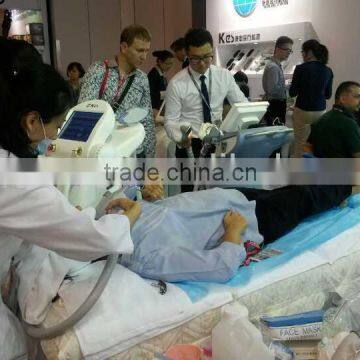 Staple Removal Machine Cost-effective Investment Hair Removing Machine photo-6