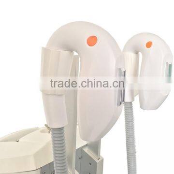 Skin Rejuvenation Shr IPL+RF Elight Hair Removal Laser Machines photo-3