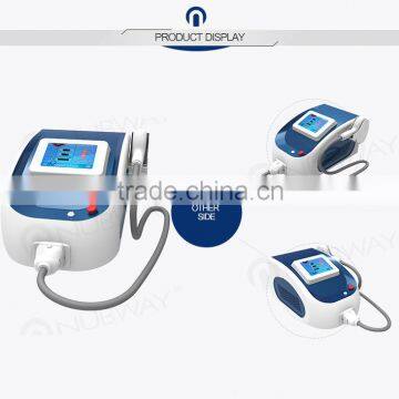 High Power Beauty Equipment Soprano xl Epilator Laser Alexandrite 810nm Diode Laser Permanent Portable Hair Removal photo-2