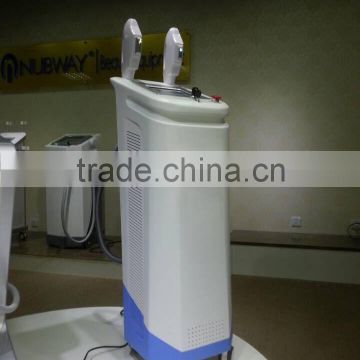 2015 new product best hair loss treatment ipl rf