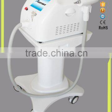 Professional Fda Laser Tattoo Removal Machine Price Q-switch Permanent Tattoo Removal Nd Yag Laser Q Switch Laser Tattoo Removal Machine