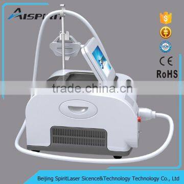 Top 10 Fast Hair Removal AFT SHR / OPT SHR Machine / SHR Hair Removal Machines photo-2