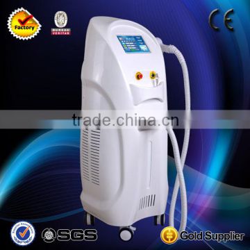 2015 best 12 laser bar 808nm diode laser beauty machine