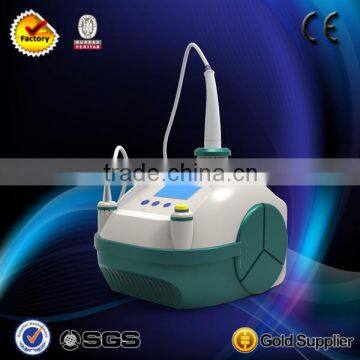 2017 new design 5 in 1 hot sale small face beauty machine