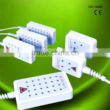 2015 Latest Design Best Effect Safty Silmming Machine Lipo Laser for Sale photo-4