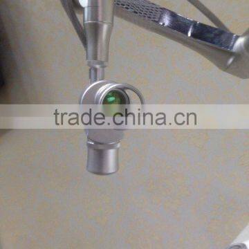 Stretch Mark Removal Vertical 40W Medical CE Approved RF Pipe Fractional Acne 515-1200nm Scar Removal Co2 Laser Pigment Removal Gynecology Treatment Laser Equipment Pigment Removal photo-3