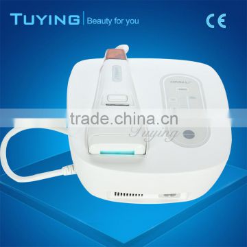 Portable personal salon use Laser Hair Removal Machine ipl hair removal beauty equipment