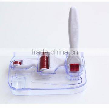 4in1 Dermaroller Microneedle Derma Roller Beijing Derma Roller Manufacturer photo-5
