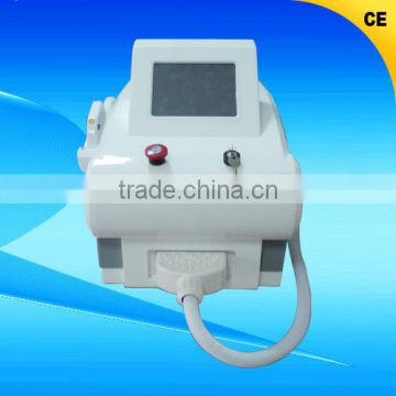 Skin Care Sale! Intese Pulse Ipl Laser Remove Diseased Telangiectasis Machine Hair Reduction Ipl Machine