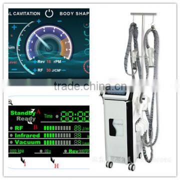 Express Cellulite Removal Equipment for Wholesales photo-4