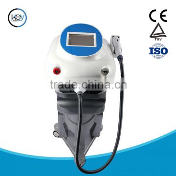 top seller laser portable shr hair removal machine