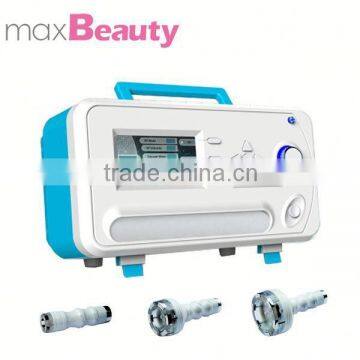 rf slimming machine 2016 vacuum equipment beauty products for skin care