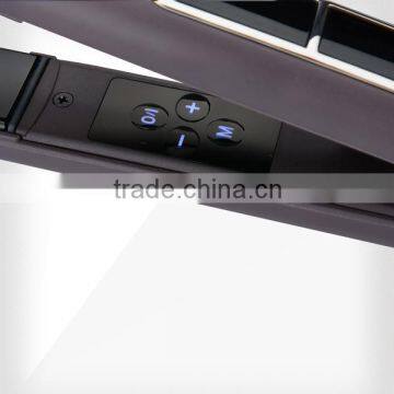 Gold Supplier Korea Flat Iron Professional Hair Straightener photo-2