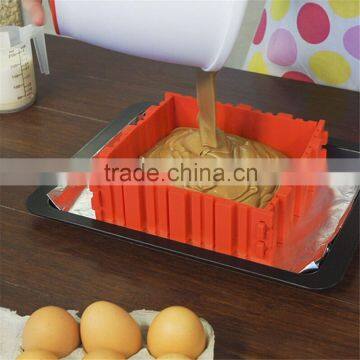 Cake Mould Silicone Shenzhen The Silicon Cake Mould photo-5