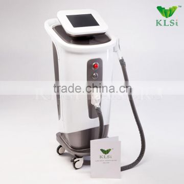 Lady / Girl TOP SALE MACHINE Customized Diode Laser 808 Diode Laser Hair Removal Machine/laser Hair Removal 0-150J/cm2