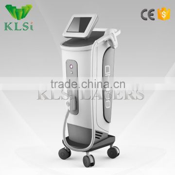 Expert Beauty Salon use Diode Laser Hair Removal Device