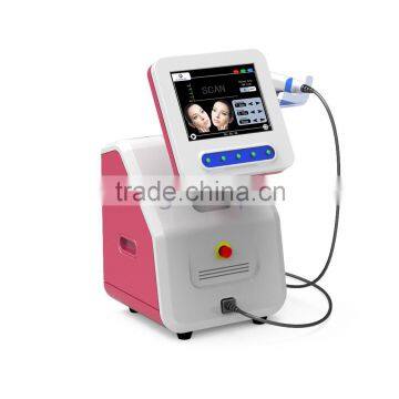 HIFU beauty products ultrasound skin tightening device home use