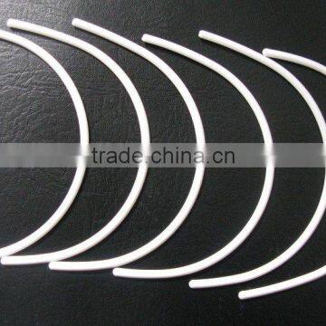 Bra rubber ring