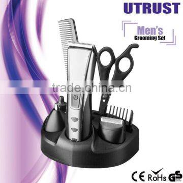 Best price 2 in 1 nose trimmer and contour trimmer