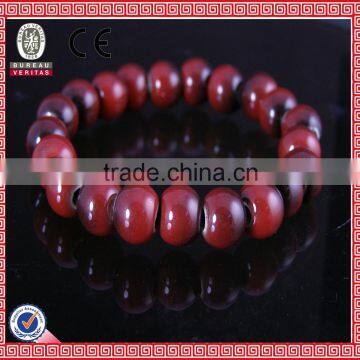 red color negative beads in 1cm size