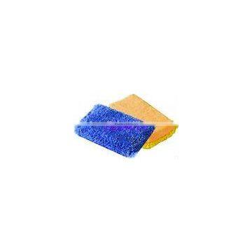 Sponge Scrouring Pad